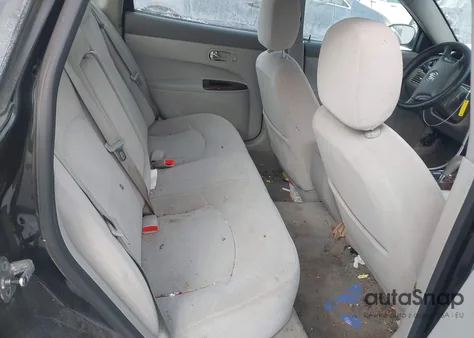 2008 Buick Lacrosse Cx from USA, damaged, VIN 2G4WC582581228642